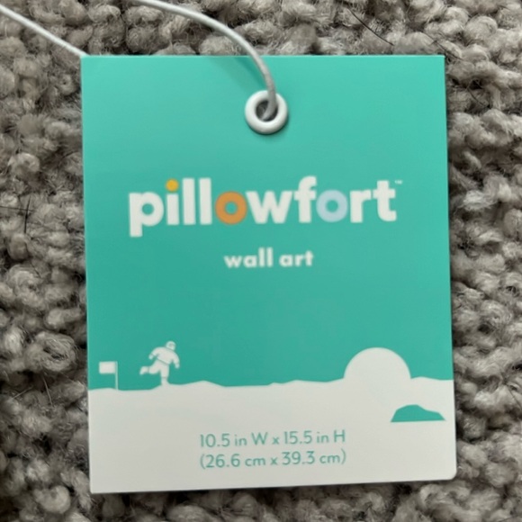 NWT Target Rainbow Wall Art - Picture 5 of 7